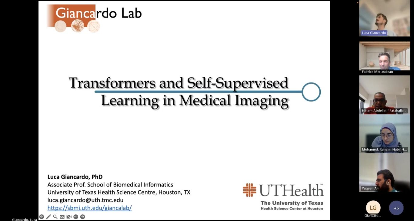 Non-invasive Neuroimaging fNIRS